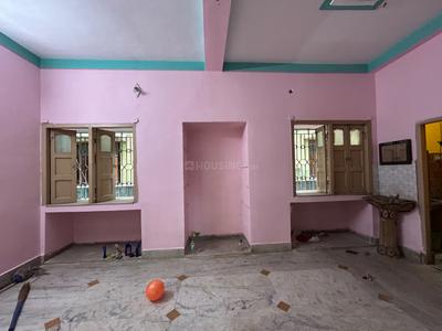 Hall Image of 1150 Sq.ft 4 BHK Independent House for rent in Rajarhat Kolkata for Rs. 12000