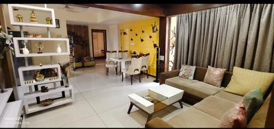3 BHK Flat