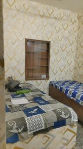Bedroom Image of A in Chirag Dilli, New Delhi