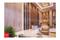 TSV Spectrum Life Bedroom 1