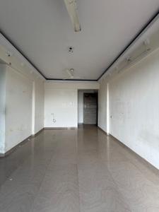 Living Room Image of 1150 Sq.ft 3 BHK Apartment / Flat for sale in M Baria Bldg No 9 M Baria Twin Tower, Virar West Virar for Rs. 11600000