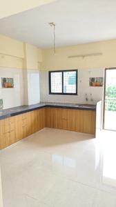 Kitchen Image of 1365 Sq.ft 3 BHK Apartment / Flat for sale in Manish Nagar Nagpur for Rs. 7500000