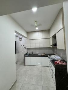 Kitchen Image of 1635 Sq.ft 3 BHK Apartment / Flat for sale in Duville Riverdale Residences I, Kharadi Pune for Rs. 17200000