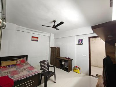 Hall Image of 1240 Sq.ft 2 BHK Apartment / Flat for sale in Isanpur Ahmedabad for Rs. 3200000