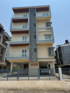 Image of 900 Sq.ft 2 BHK Apartment / Flat for sale in Salokhe Nagar, Kolhapur for Rs. 3850000