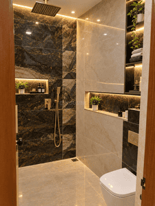 Image of 2900 Sq.ft 4 BHK Duplex for sale in Manas Mayur Vihar, Indira Nagar, Lucknow for Rs. 17500000