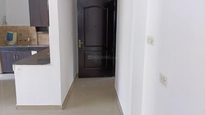 Passage Image of 1195 Sq.ft 2 BHK Apartment / Flat for sale in Angel Mercury, Indirapuram Ghaziabad for Rs. 11200000