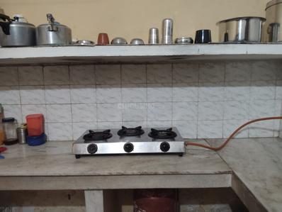 3 BHK Independent House