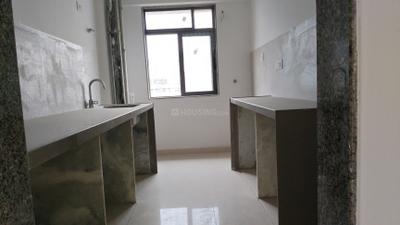 Kitchen Image of 1100 Sq.ft 3 BHK Apartment / Flat for sale in Pride Panorama Phase 1, Saki Naka Mumbai for Rs. 23500000