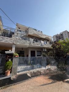 Image of 900 Sq.ft 4 BHK Independent House for sale in Dhakoli, Zirakpur for Rs. 10900000