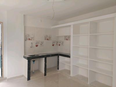 1 RK Flat
