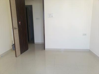 Bedroom Image of 1005 Sq.ft 2 BHK Apartment / Flat for sale in Chambaria Shree Krishna Kashtbhanjan, Kharghar Navi Mumbai for Rs. 12000000
