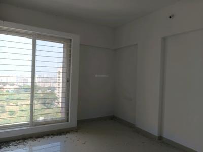 Bedroom Image of 1090 Sq.ft 2 BHK Apartment / Flat for sale in Goel Ganga Fernhill, Mohammed Wadi Pune for Rs. 5500000
