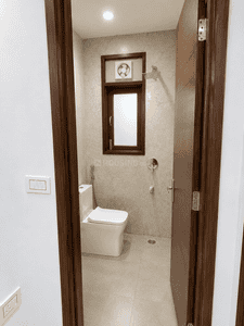 Image of 938 Sq.ft 1 BHK Builder Floor for rent in Ashiyana, Lucknow for Rs. 13000