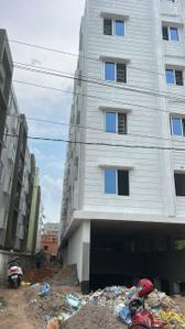 Image of 1552 Sq.ft 2 BHK Apartment / Flat for sale in Rasulgarh, Bhubaneswar for Rs. 9300000