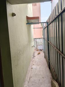 Balcony Image of 1162 Sq.ft 2 BHK Villa for sale in Cholavaram, Thiruvallur Chennai for Rs. 4500000