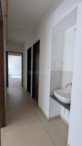 Hall Image of 2230 Sq.ft 4 BHK Apartment / Flat for rent in Treeland, Gangapur Nashik for Rs. 55000