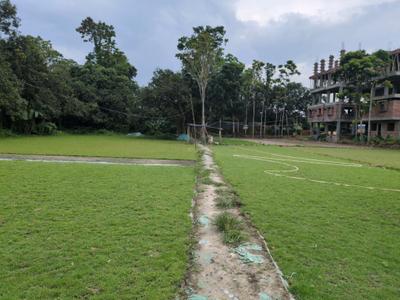 Ujaan Nagar Plot View 3