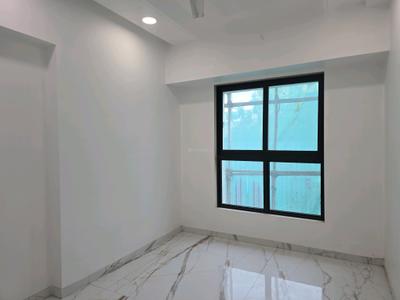Bedroom Image of 1322 Sq.ft 2 BHK Apartment / Flat for sale in A G Windermere Tower C, Bhayandar West Mira Bhayandar for Rs. 13100000