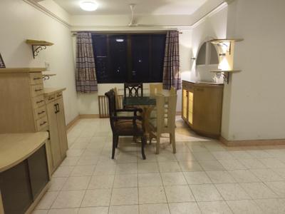 Living Room Image of 800 Sq.ft 2 BHK Apartment / Flat for rent in Raheja Ankur, Goregaon West Mumbai for Rs. 66000