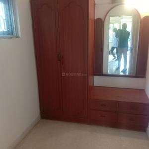 Bedroom Image of 1875 Sq.ft 3 BHK Apartment / Flat for sale in Prestige Lakeside Habitat, Gunjur Village Bengaluru for Rs. 21000000