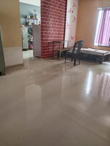 Hall Image of Bhairavi apt in Hinjawadi, Pune