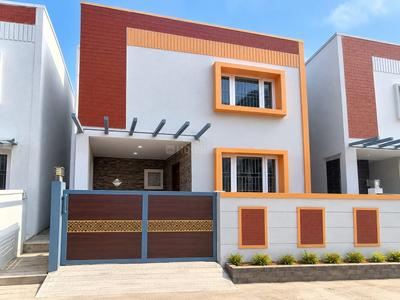 Image of 1400 Sq.ft 2.5 BHK Duplex for sale in Avadi, Chennai for Rs. 9000000