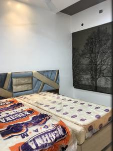 Bedroom Image of 782 Sq.ft 2 BHK Apartment / Flat for sale in DB Ozone, Dahisar East Mumbai for Rs. 13500000