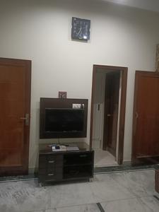 Hall Image of 3000 Sq.ft 3 BHK Independent House for sale in Shaheed Karnail Singh Nagar Ludhiana for Rs. 10500000