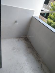 Balcony Image of 850 Sq.ft 2 BHK Apartment / Flat for rent in Mhalgi Nagar Nagpur for Rs. 25000