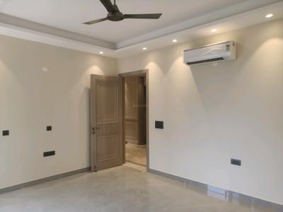 Bedroom Image of 3150 Sq.ft 4 BHK Builder Floor for sale in Sector 46 Faridabad for Rs. 40000000
