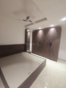 Bedroom Image of 2100 Sq.ft 4 BHK Apartment / Flat for sale in Dolphin Jewel O, Deopuri Raipur for Rs. 10500000