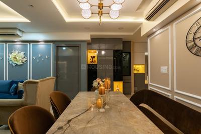 Hall Image of 1470 Sq.ft 3 BHK Apartment / Flat for sale in Lodha Sterling, Thane West Thane for Rs. 25500000