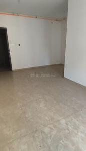 Hall Image of 700 Sq.ft 2 BHK Apartment / Flat for sale in Shraddha Tower, Kandivali East Mumbai for Rs. 16000000