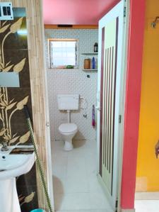 Image of 836 Sq.ft 2 BHK Apartment / Flat for sale in Behala, Kolkata for Rs. 3400000