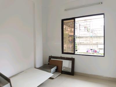 Bedroom Image of 1057 Sq.ft 3 BHK Apartment / Flat for sale in VAC Residency, Shalimar Howrah for Rs. 4600000