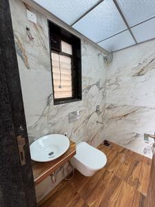 Image of 1200 Sq.ft 3 BHK Apartment / Flat for sale in Malad West, Mumbai for Rs. 39400000