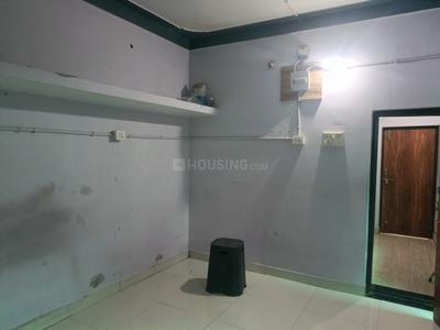 Bedroom Image of 400 Sq.ft 1 BHK Independent House for rent in Kharbi Nagpur for Rs. 10000