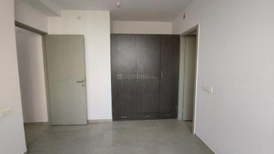Bedroom Image of 630 Sq.ft 1 BHK Apartment / Flat for rent in Hiranandani Castalia, Hiranandani Estate Thane for Rs. 38000