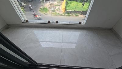 Balcony Image of 2475 Sq.ft 3 BHK Apartment / Flat for sale in V P Akshar Paradise, Paldi Ahmedabad for Rs. 21000000