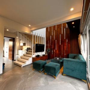 Bedroom Image of 1900 Sq.ft 3 BHK Villa for sale in Tungarli Lonavala for Rs. 22000000