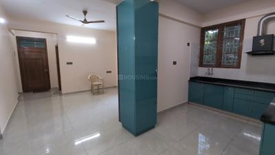 Image of 1100 Sq.ft 2 BHK Builder Floor for rent in JP Nagar, Bengaluru for Rs. 50000