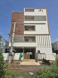 Image of 1124 Sq.ft 2 BHK Apartment / Flat for sale in Katheru, Rajahmundry for Rs. 3800000