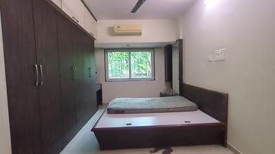 Hira Arcade Bedroom One 2