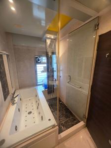 Bathroom Image of separate bedroom in Andheri West, Mumbai