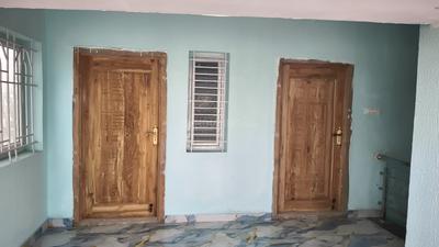Bedroom Image of 900 Sq.ft 1 BHK Apartment / Flat for rent in Kondaiyapalayam Coimbatore for Rs. 12000