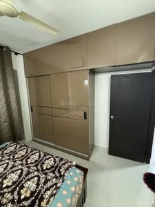 Bedroom Image of 1189 Sq.ft 3 BHK Apartment / Flat for sale in Amrutha Heights, Whitefield Bengaluru for Rs. 19000000