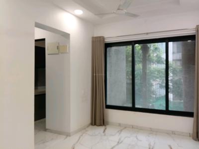 Living Room Image of 550 Sq.ft 1 BHK Apartment / Flat for sale in Seven Eleven Apna Ghar Phase III NX, Mira Road East Mira Bhayandar for Rs. 5042000