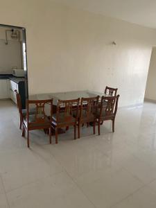 Hall Image of 1600 Sq.ft 3 BHK Apartment / Flat for sale in Chaphalkar Elina Living, Mohammed Wadi Pune for Rs. 13500000