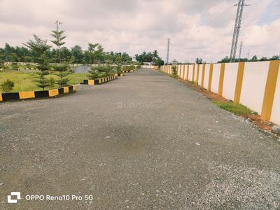 Image of 167 Sq.ft Residential Plot / Land for sale in Bhogapuram, Visakhapatnam for Rs. 4509000